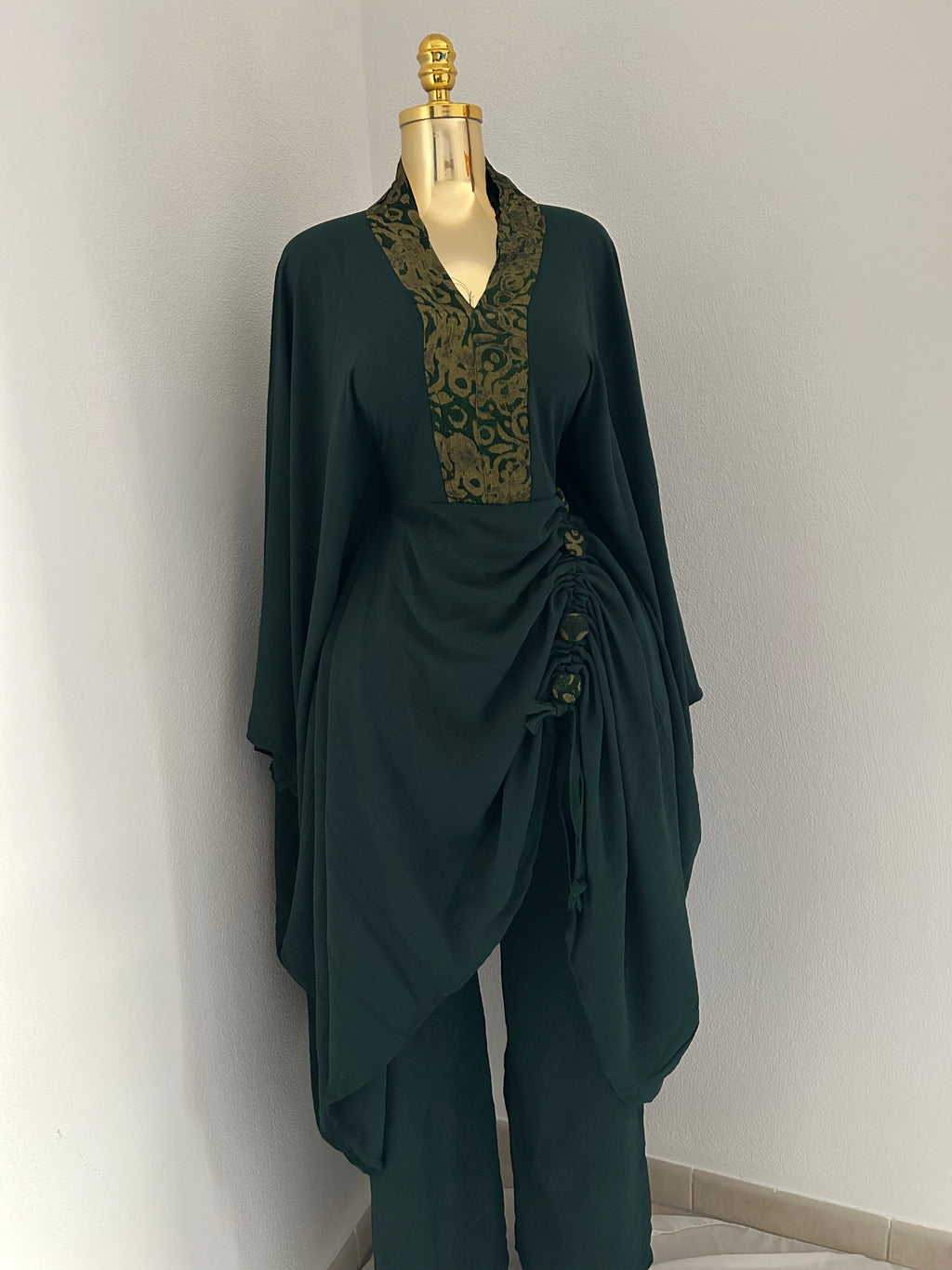 Ensemble naija