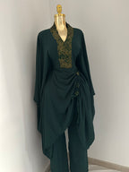 Ensemble naija