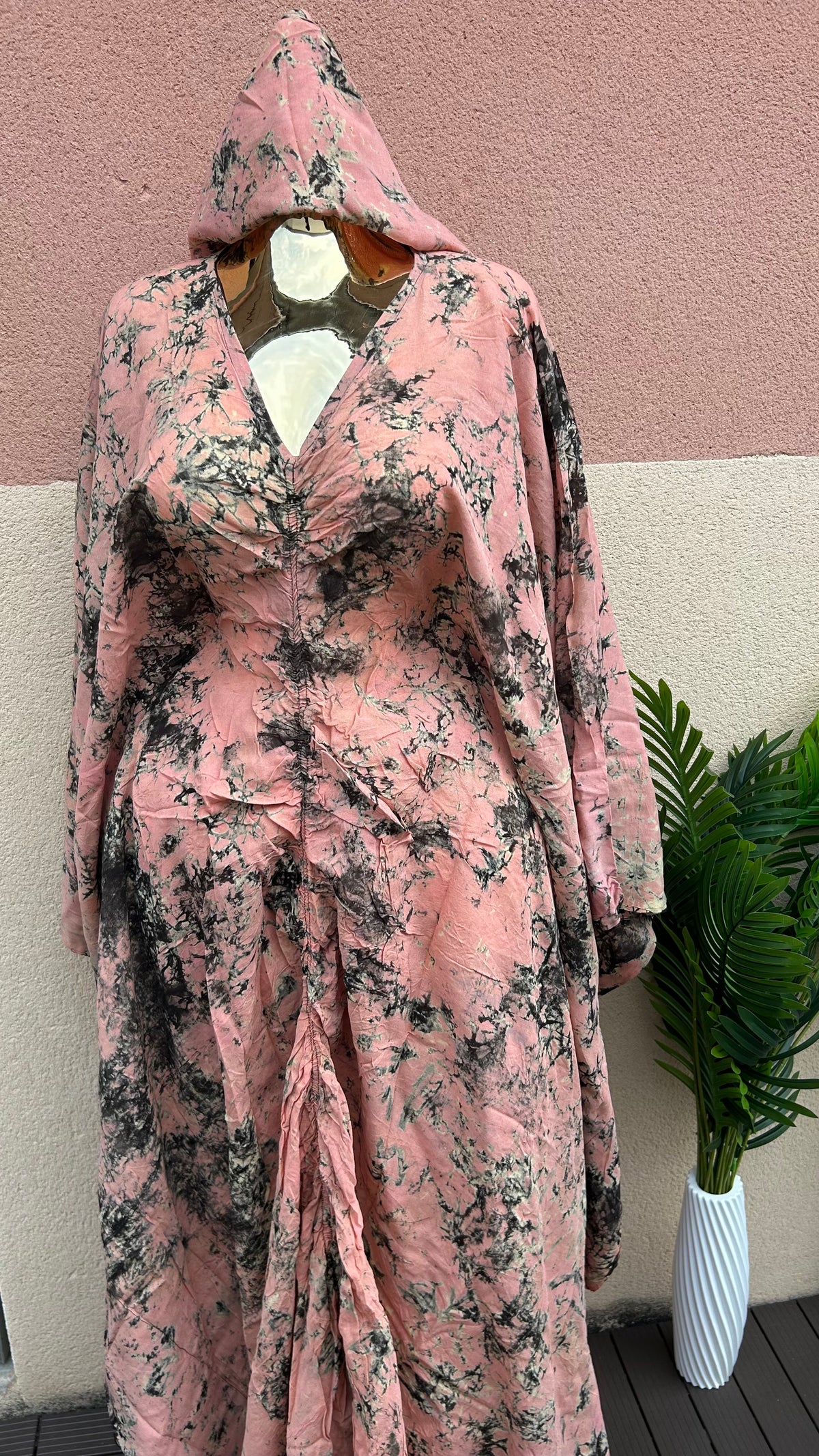 Robe Papillon