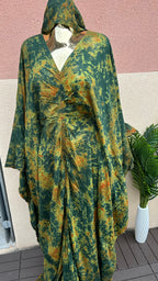 Robe Papillon