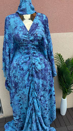 Robe Papillon