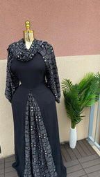 Robe Anka