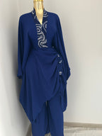 Ensemble naija