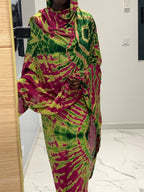 Dampé Soghrai