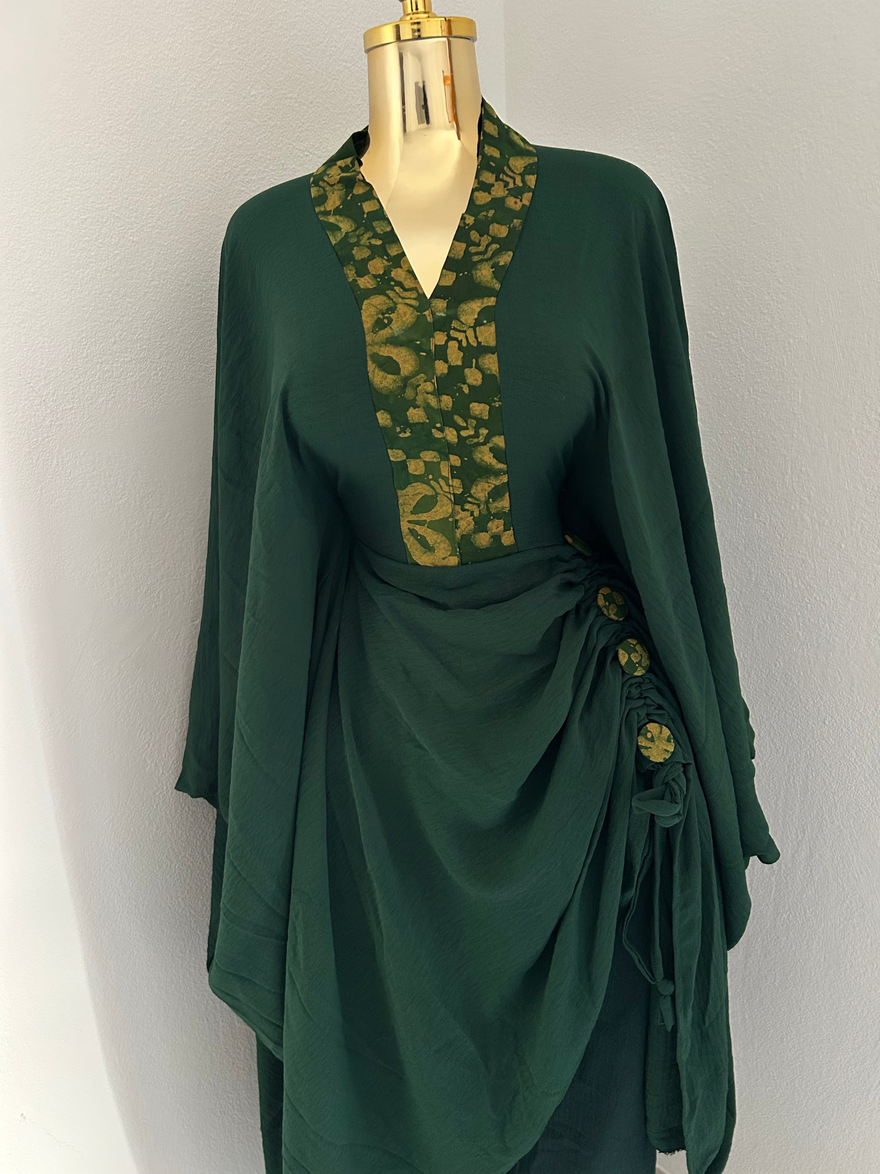Ensemble naija