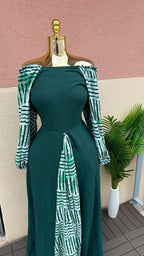 Robe Yamina