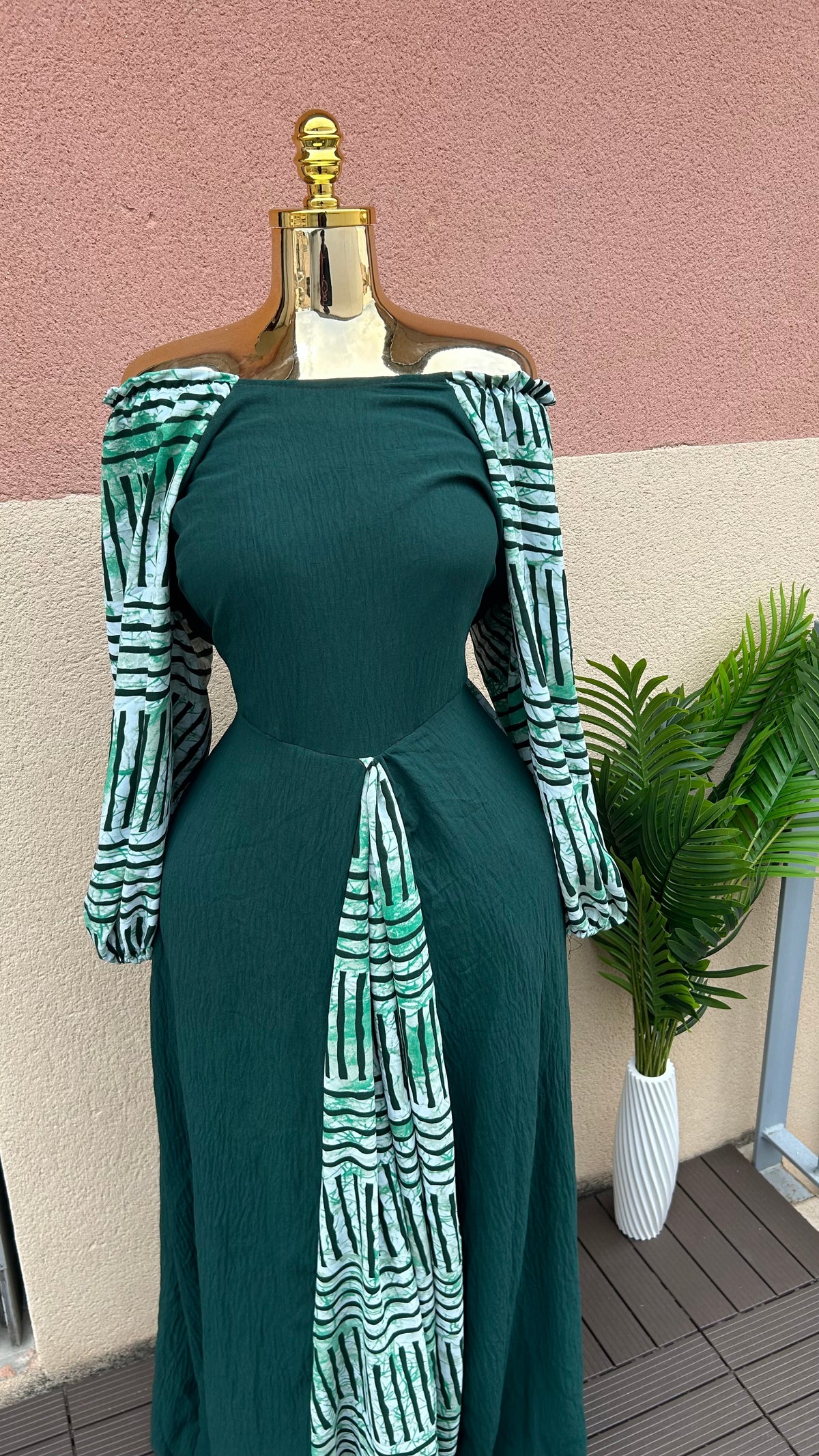 Robe Yamina