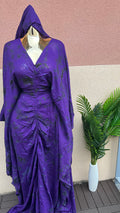 Robe Papillon