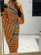 Dampé  Safia