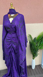 Robe Papillon
