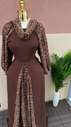 Robe Anka