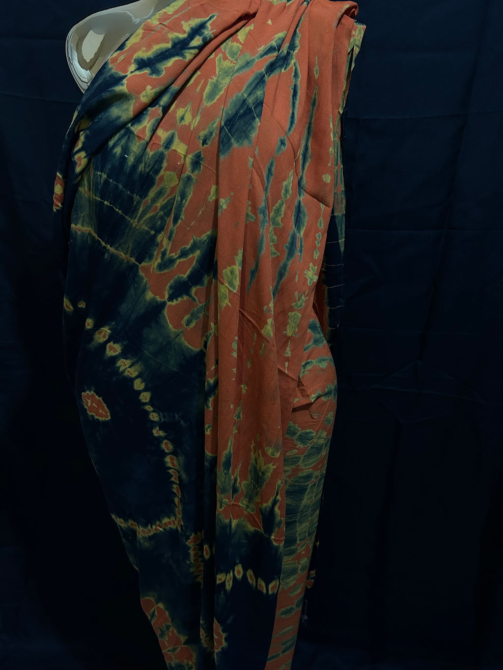 Dampé Soghrai