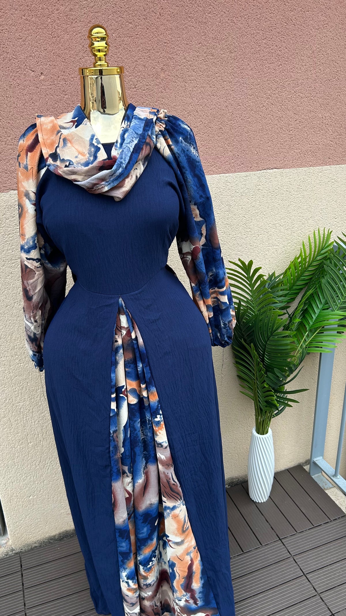 Robe Yamina