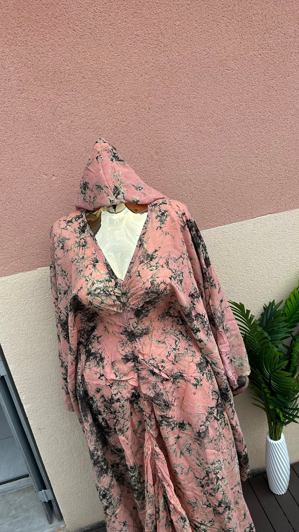 Robe Papillon