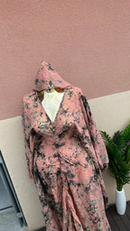 Robe Papillon