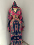 Robe Dampé