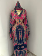 Robe Dampé