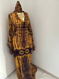 Robe Dampé