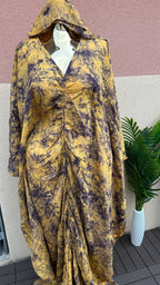 Robe Papillon