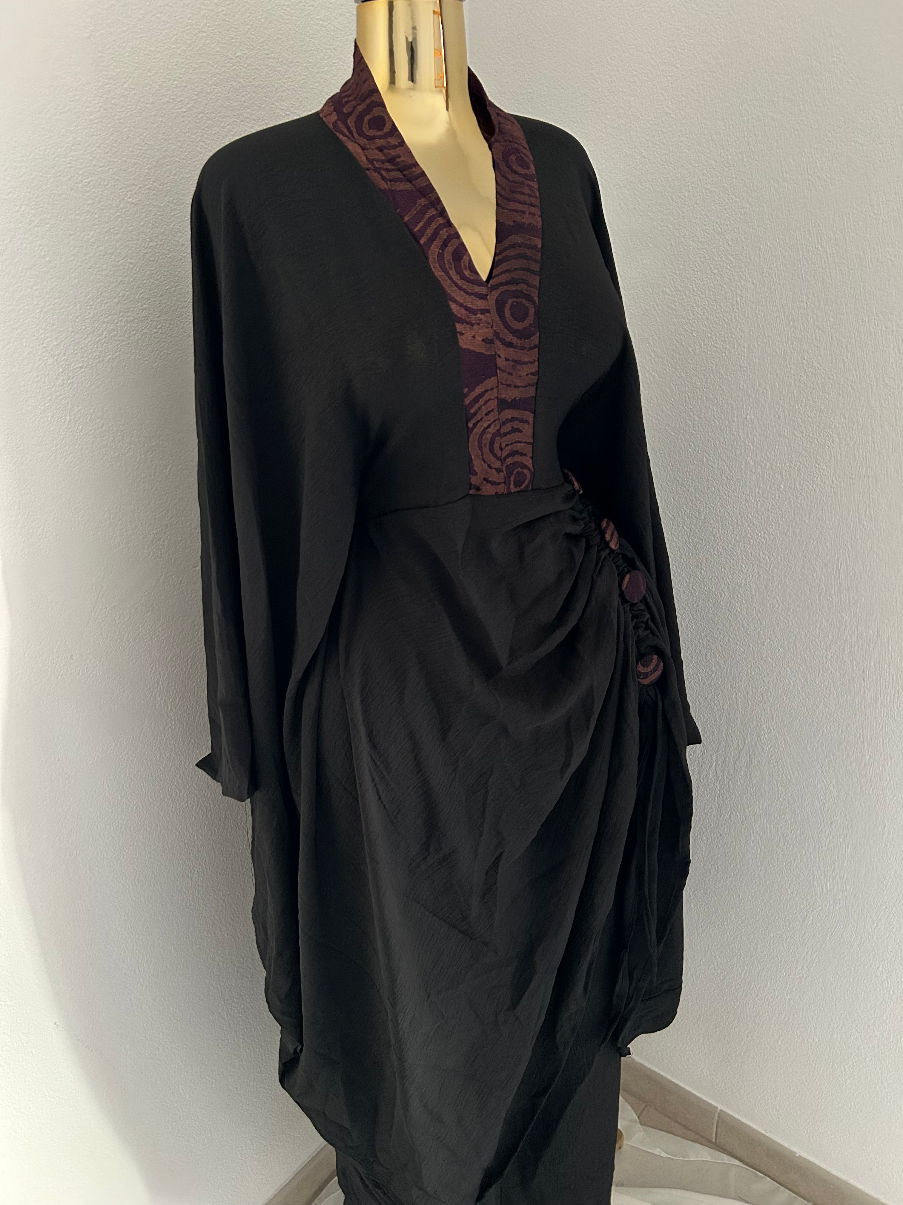 Ensemble naija