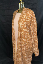 Kimono bogolan