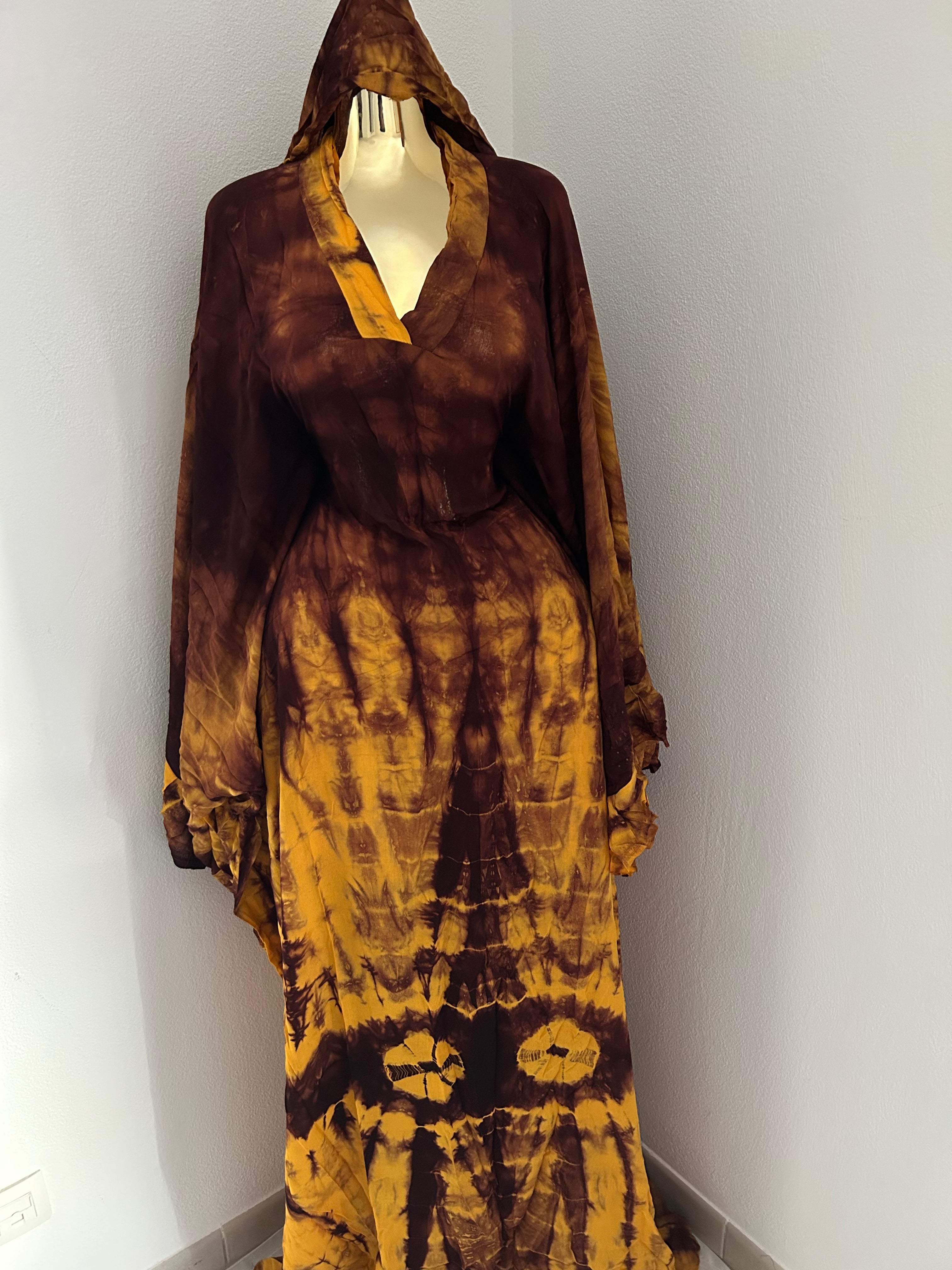 Robe Dampé