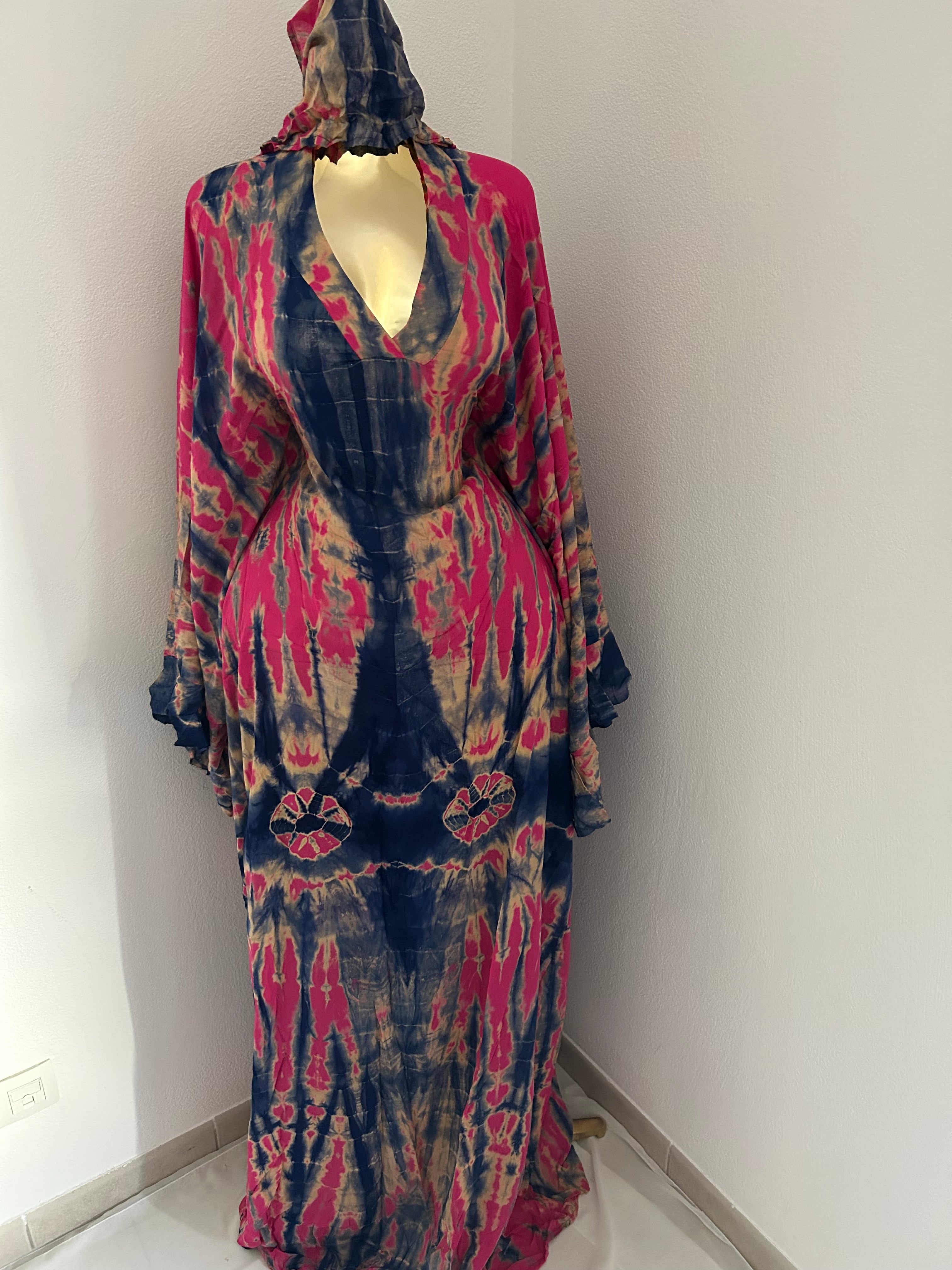 Robe Dampé