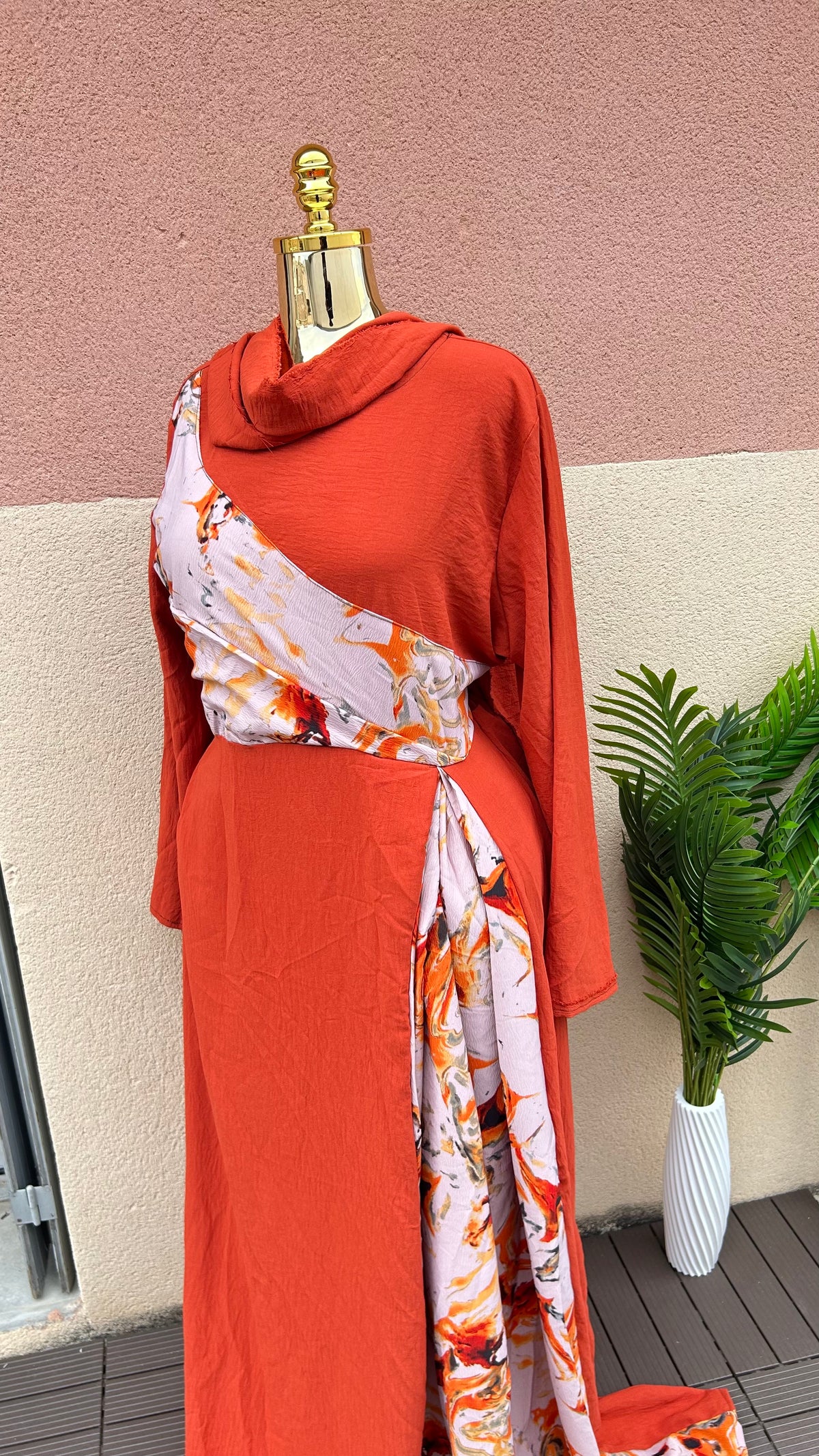 Robe Maria