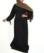 Robe lady diama
