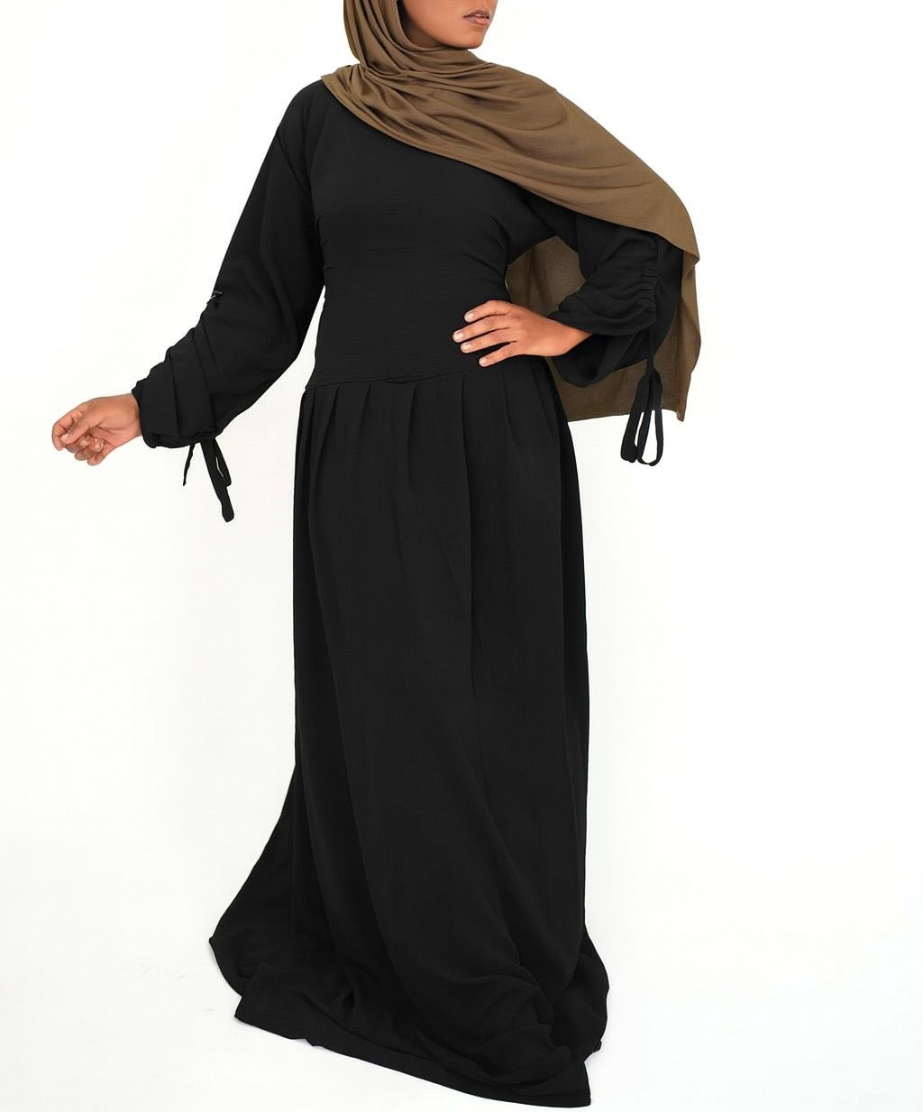 Robe lady diama