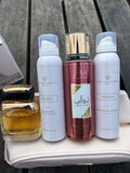 Coffret parfum