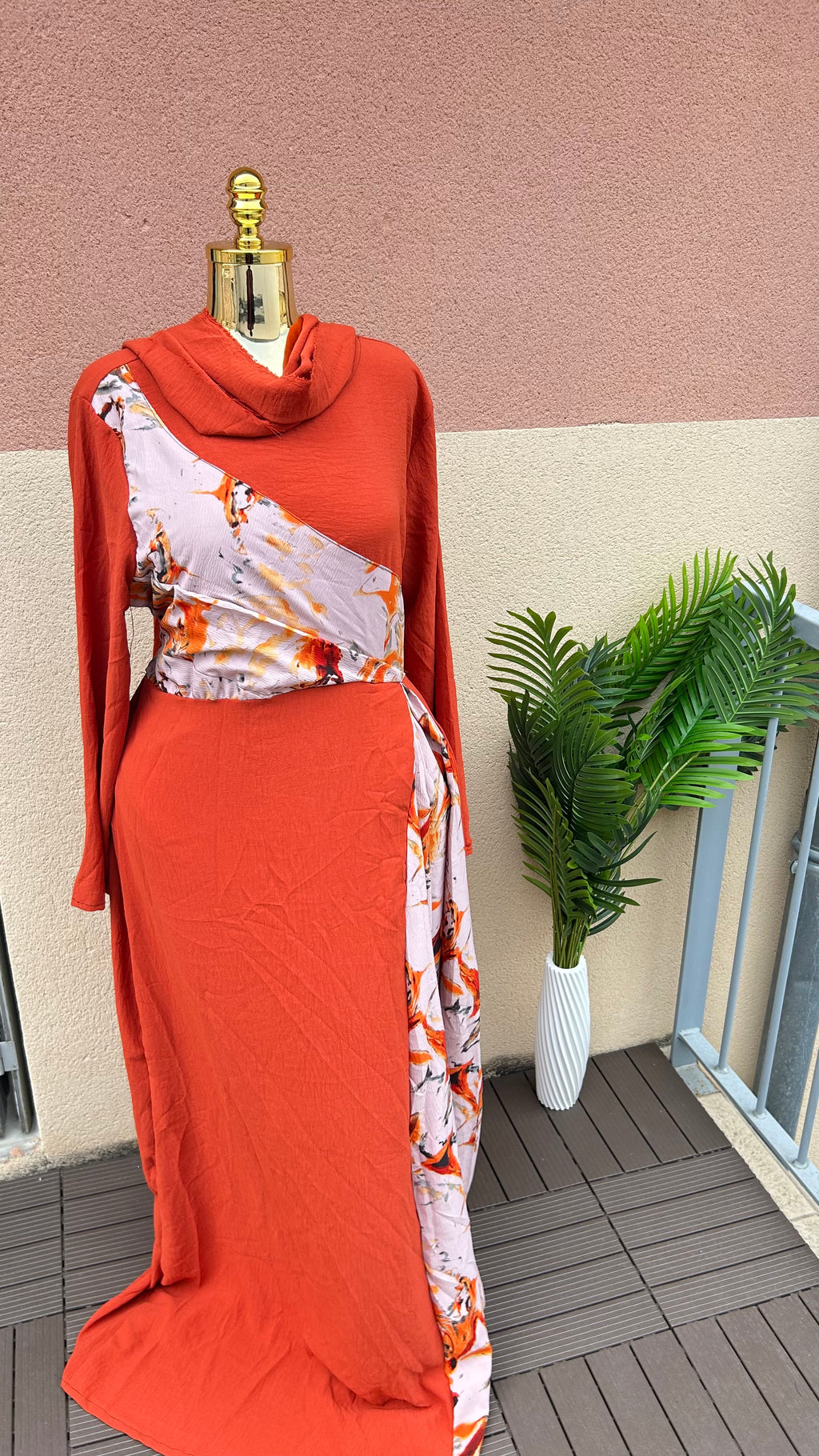 Robe Maria