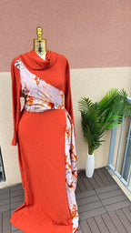 Robe Maria