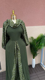 Robe Anka