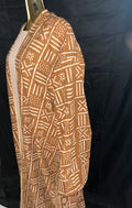 Kimono bogolan
