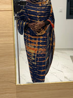 Dampé  Safia