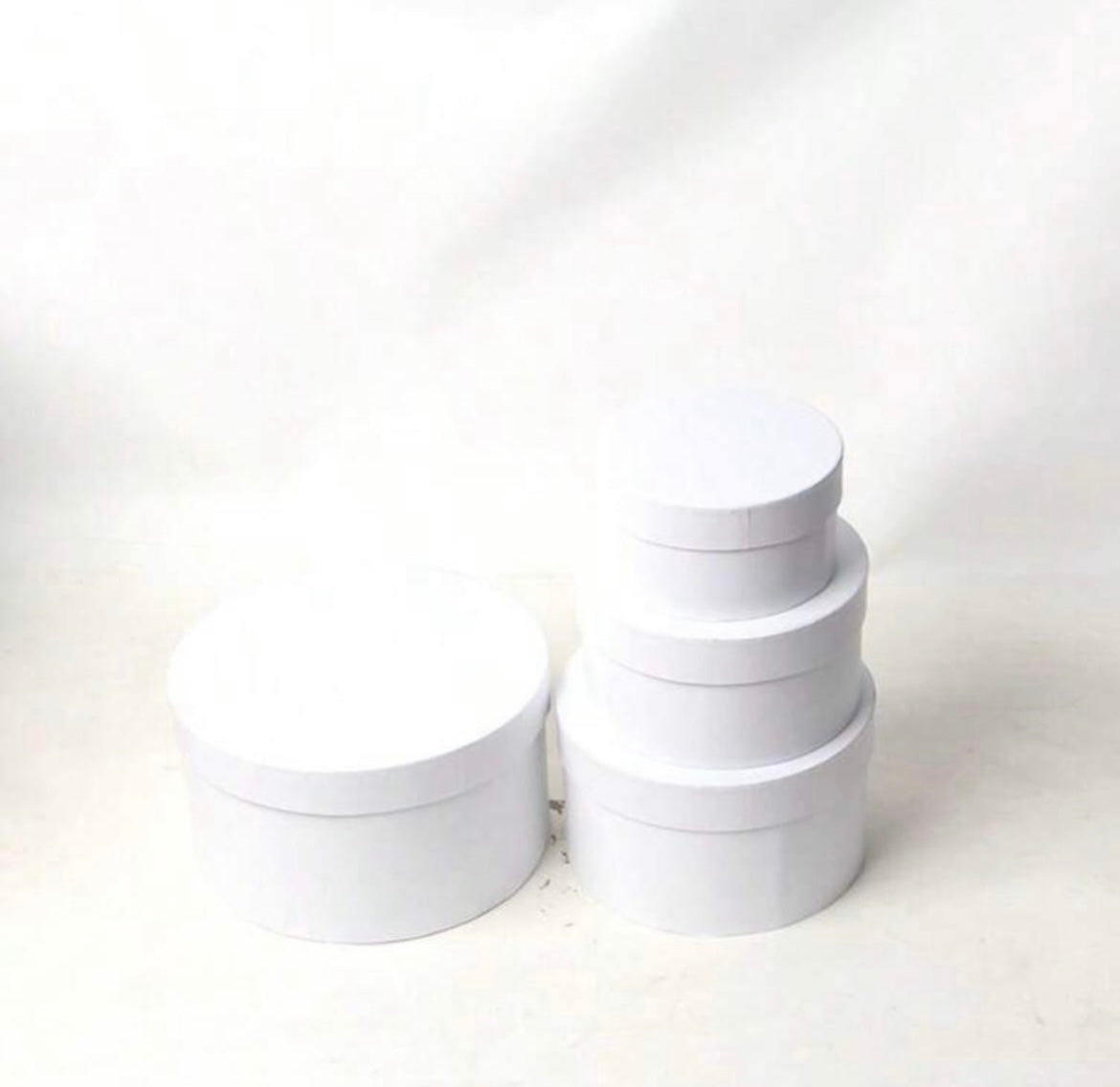 Box personnalisée - À vous de choisir !