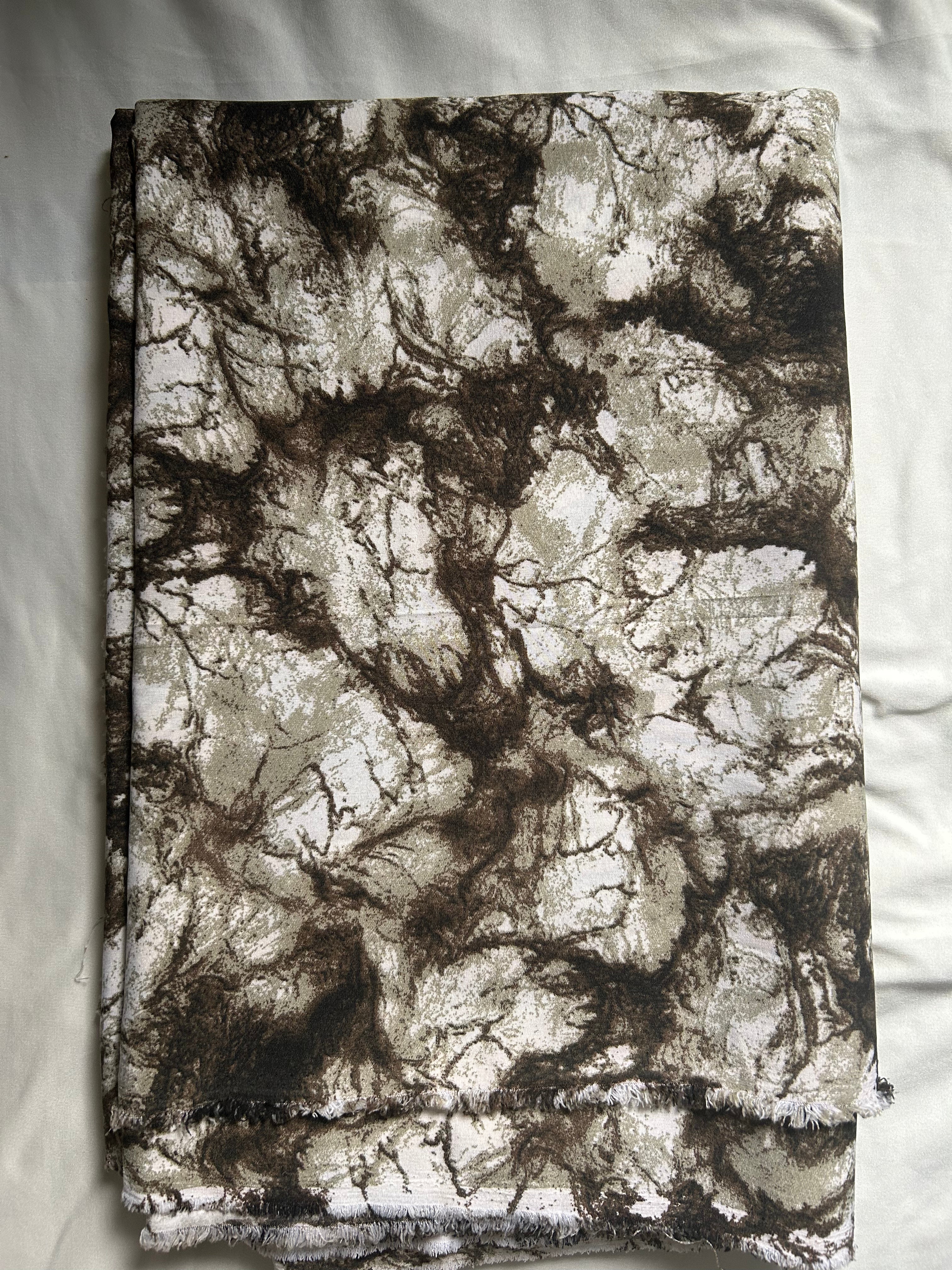 Tissus en coton de 5 mètres