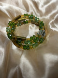 Baya Cristal Vert