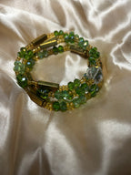Baya Cristal Vert