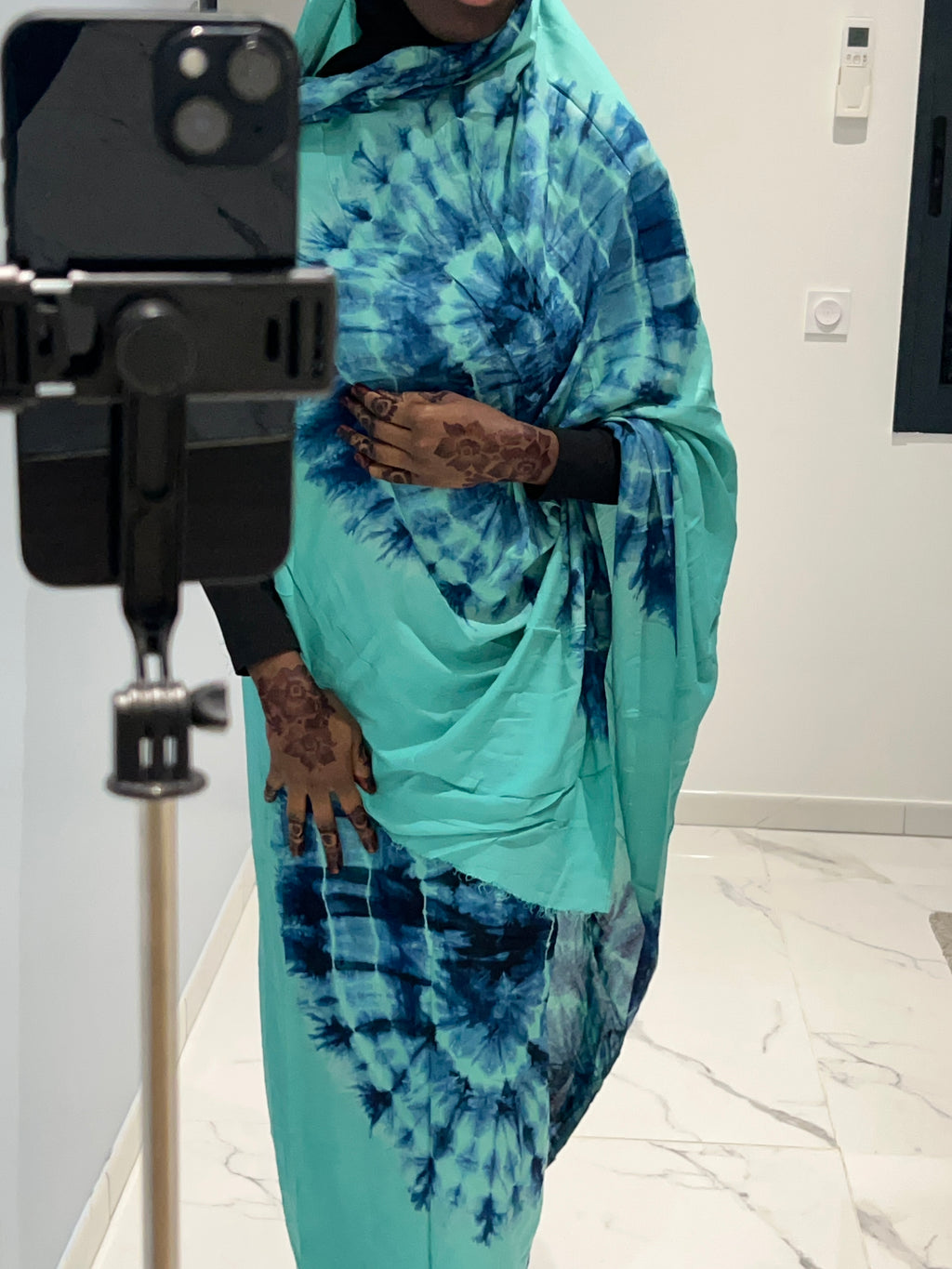 Dampé Soukay